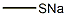 Sodium thiomethoxide Struktur