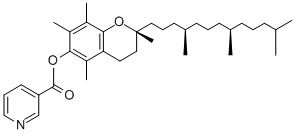 ニコチン酸（±）-α- トコフェロール price.