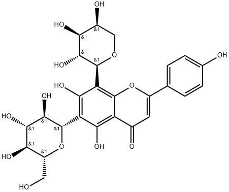 APIGENIN-6-GLUCOSIDE-8-ARABINOSIDE price.