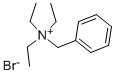 Benzyltriethylammoniumbromid