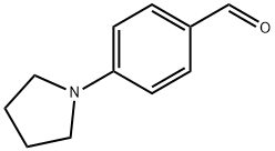 4-(1-Pyrrolidinyl)benzaldehyd