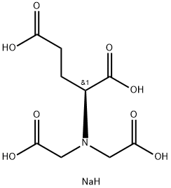 Tetrasodium glutamate diacetate