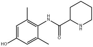 51989-48-1 Structure