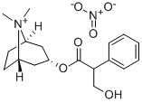 ATROPINE METHYL NITRATE