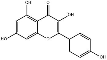 520-18-3 Structure