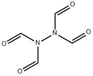 TETRAFORMYLHYDRAZINE