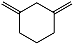 1,3-Dimethylenecyclohexane Struktur