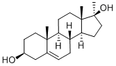 521-10-8 結(jié)構(gòu)式