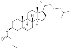 521-13-1 Structure