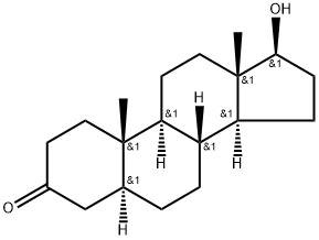 Stanolone