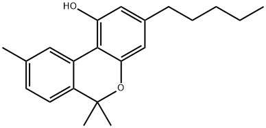 CANNABINOL