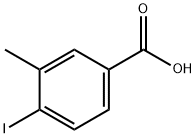 4-Iodo-3-methylbenzoic acid