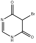 5-bromo-1H,5H-pyrimidine-4,6-dione