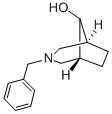 3-BENZYL-3-AZABICYCLO[3.2.1]OCTAN-8-OL|(8-順式)-3-芐基-3-氮雜雙環(huán)[3.2.1]辛-8-醇