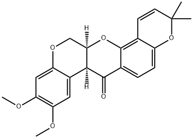 522-17-8 結(jié)構(gòu)式