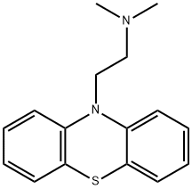 フェネタジン 化學(xué)構(gòu)造式