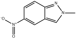 2-METHYL-5-NITRO-2H-INDAZOLE price.