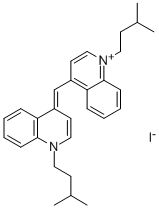 CYANINE price.