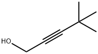 4,4-diMethyl-2-pentyn-1-ol