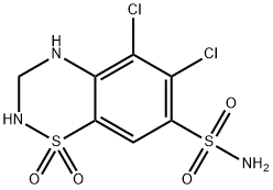 5233-42-1 Structure