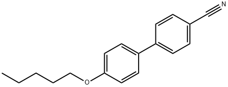 4-Pentyloxy-[1,1'-biphenyl]-4'-carbonitrile price.