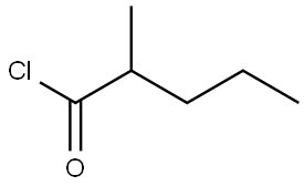 2-METHYLVALERYL CHLORIDE price.