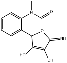 , 52381-18-7, 結(jié)構(gòu)式