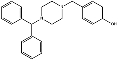 52395-99-0 結(jié)構(gòu)式