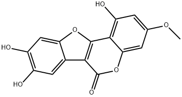 524-12-9 Structure