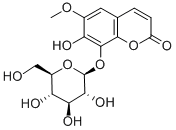 FRAXIN Struktur