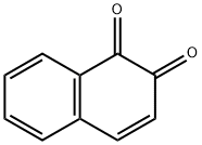 1,2-Naphthochinon