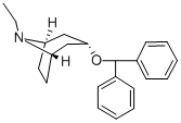 Etybenzatropine