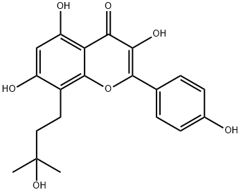 5240-95-9 Structure