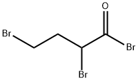 2,4-dibromobutyryl bromide