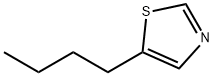 5-Butylthiazole Struktur