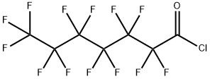 PERFLUOROHEPTANOYL CHLORIDE