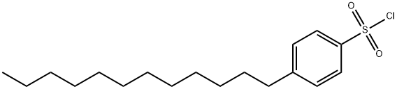 4-DODECYLBENZENESULFONYL CHLORIDE