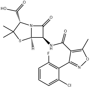 5250-39-5 Structure