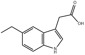 5-ETHYLINDOLE-3-ACETIC ACID price.