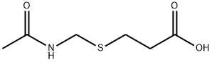 S-ACETAMIDOMETHYL-3-MERCAPTOPROPIONIC ACID