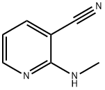 2-(METHYLAMINO)NICOTINONITRILE