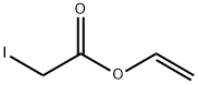 VINYL IODOACETATE Struktur