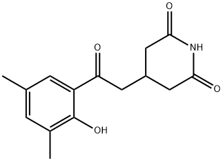 526-02-3 結(jié)構(gòu)式