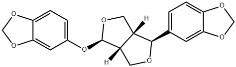 526-07-8 結(jié)構式