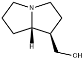 trachelanthamidine Struktur