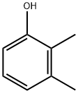 1-Hydroxy-2,3-dimethylbenzene Structure