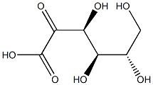 526-98-7 結(jié)構(gòu)式