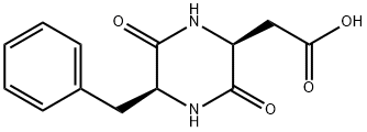 5262-10-2 結(jié)構(gòu)式