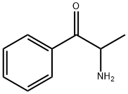 CATHINONE Struktur