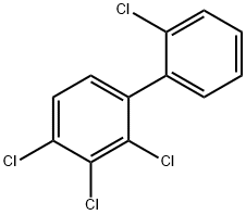 2,2',3,4-TETRACHLOROBIPHENYL